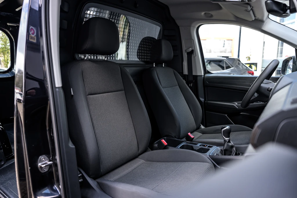 Volkswagen Caddy – foto 20