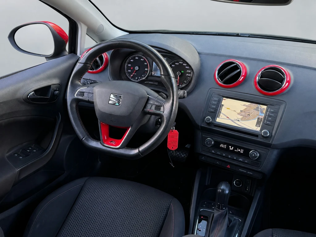 SEAT Ibiza – foto 11