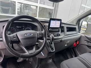 Ford Transit Custom – thumbnail 14