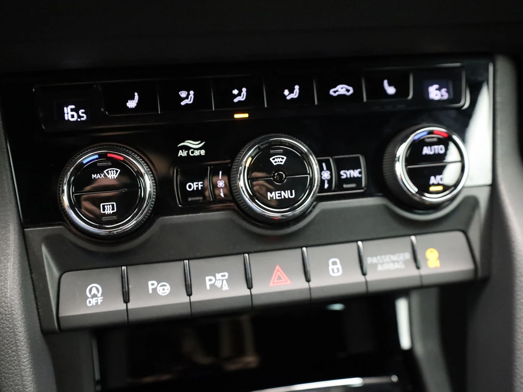 Škoda Karoq – foto 25