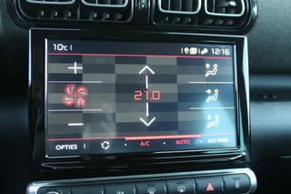Citroën C3 Aircross – thumbnail 21