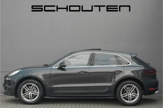 Porsche Macan – thumbnail 2