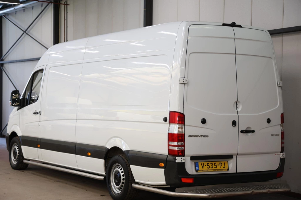 Mercedes-Benz Sprinter – foto 2