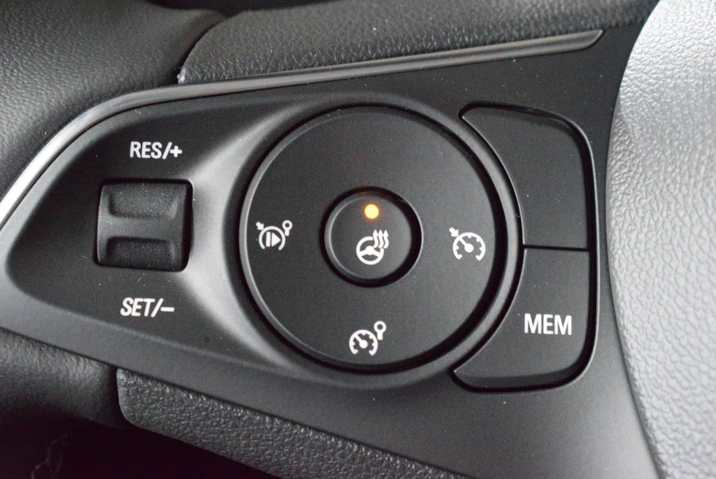 Opel Mokka-e – foto 18