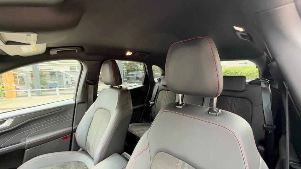Ford Kuga – foto 17