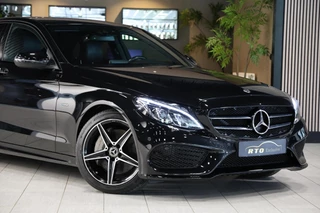 Mercedes-Benz C-Klasse – thumbnail 11