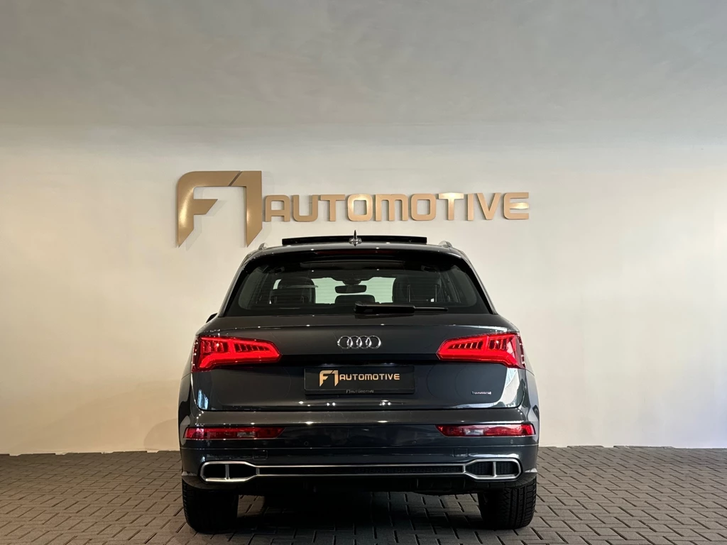 Audi Q5 – foto 4