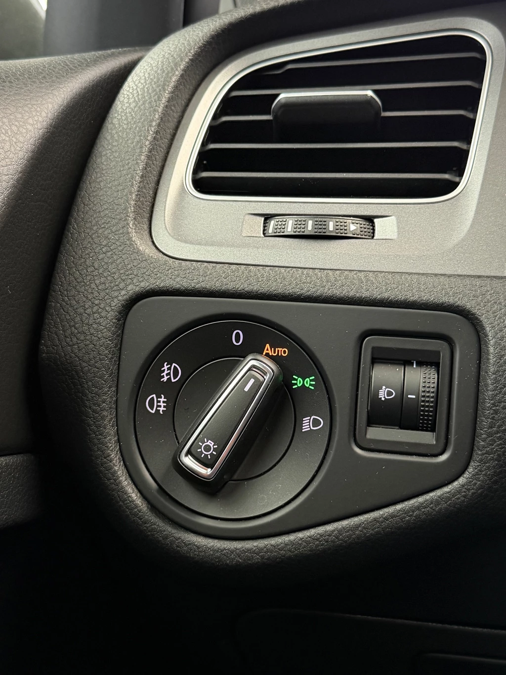 Volkswagen Golf – foto 26