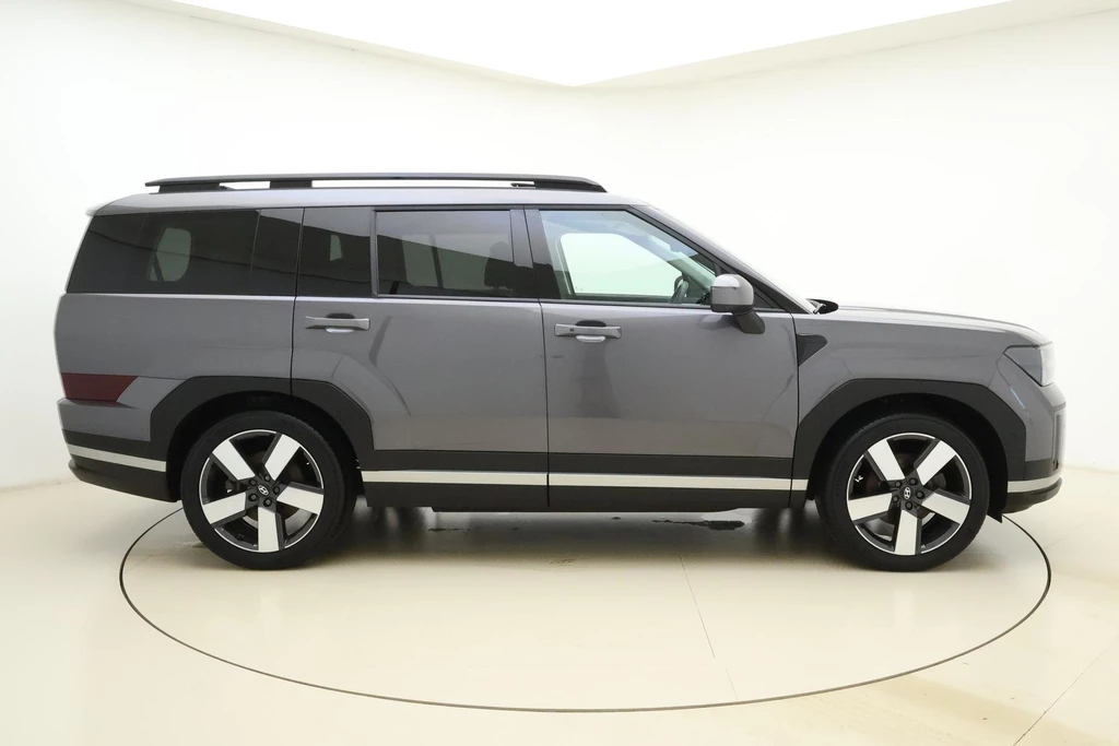 Hyundai Santa Fe – foto 7