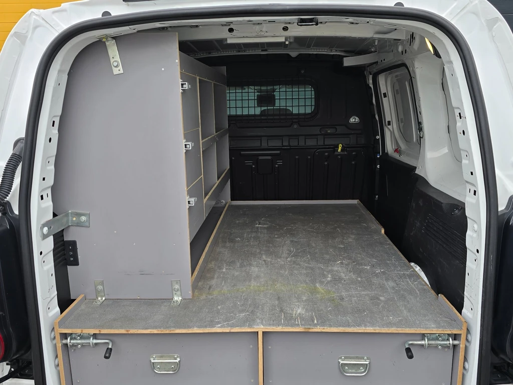 Citroën Berlingo – foto 13