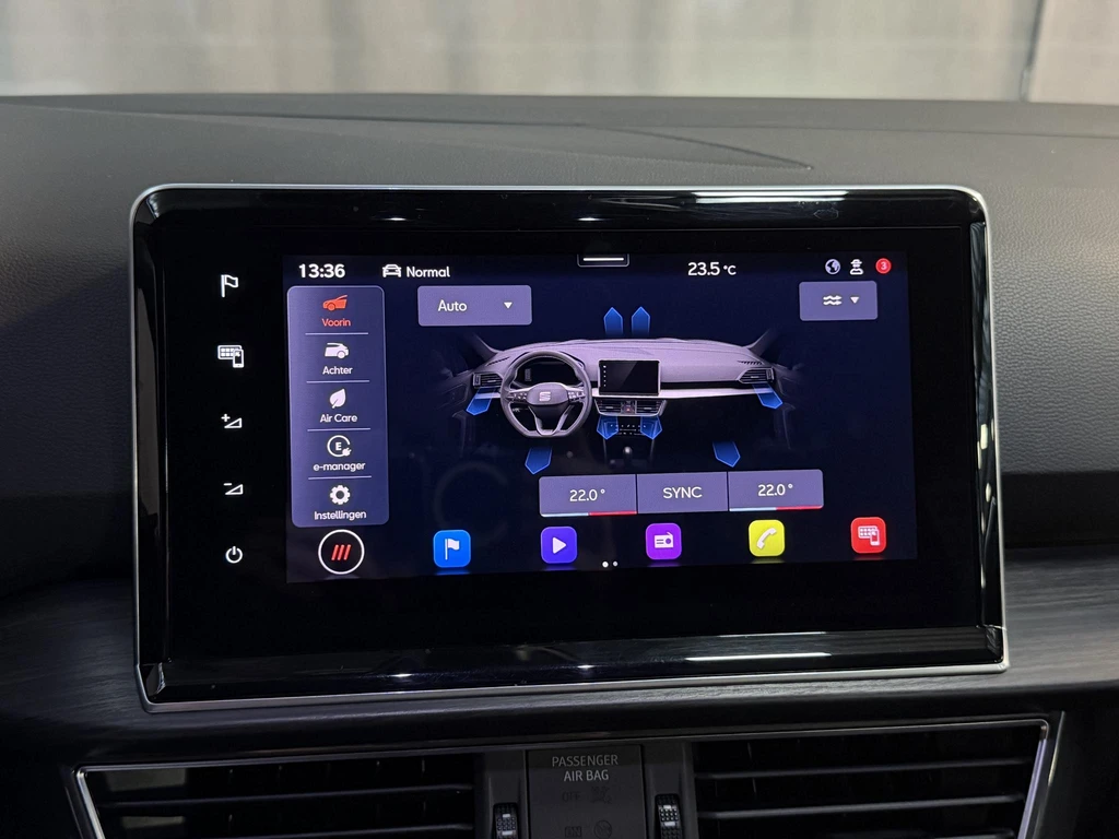 SEAT Tarraco – foto 30