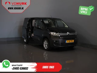Citroën Berlingo – thumbnail 7