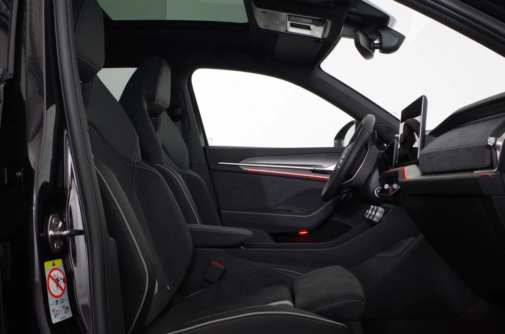 Škoda Kodiaq – foto 12