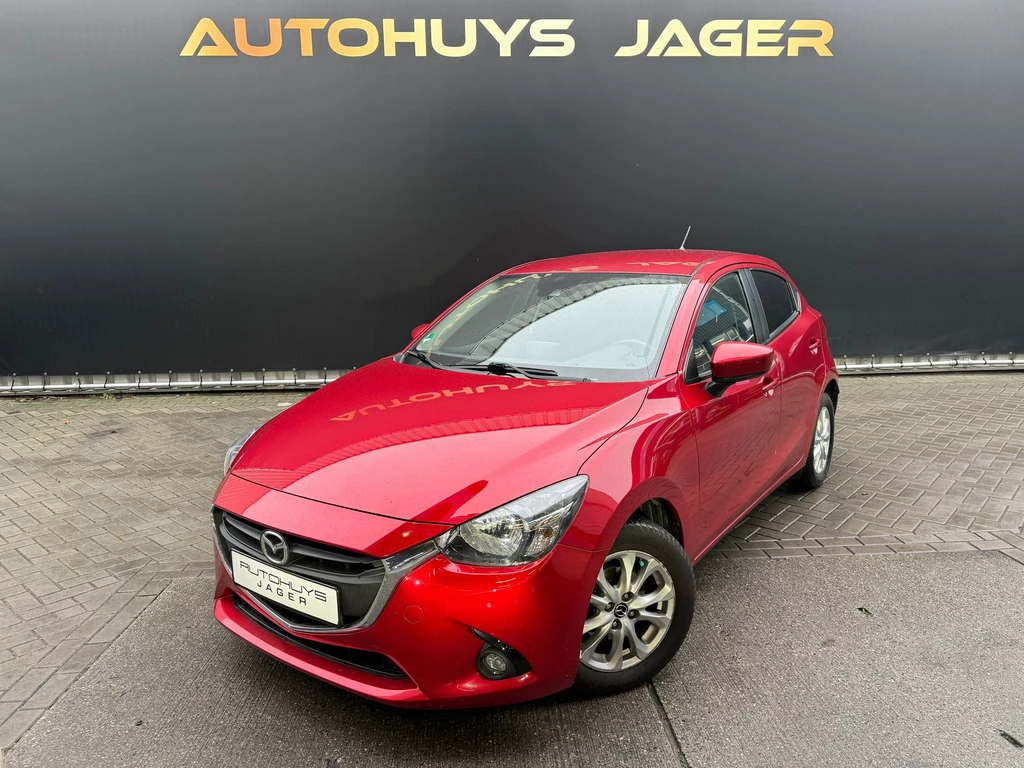 Mazda 2 – foto 2