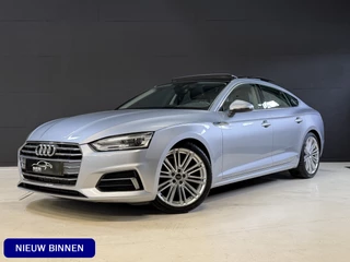 Audi A5 – thumbnail 1