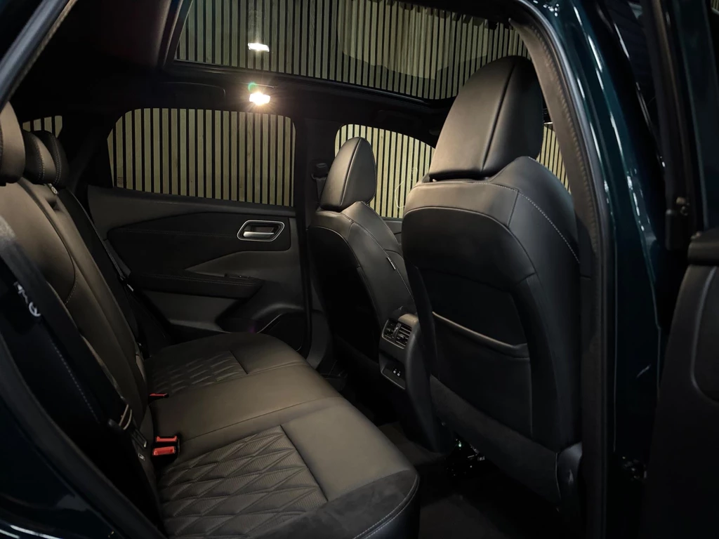 Nissan QASHQAI – foto 49