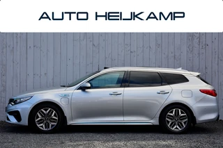 Kia Optima – thumbnail 3
