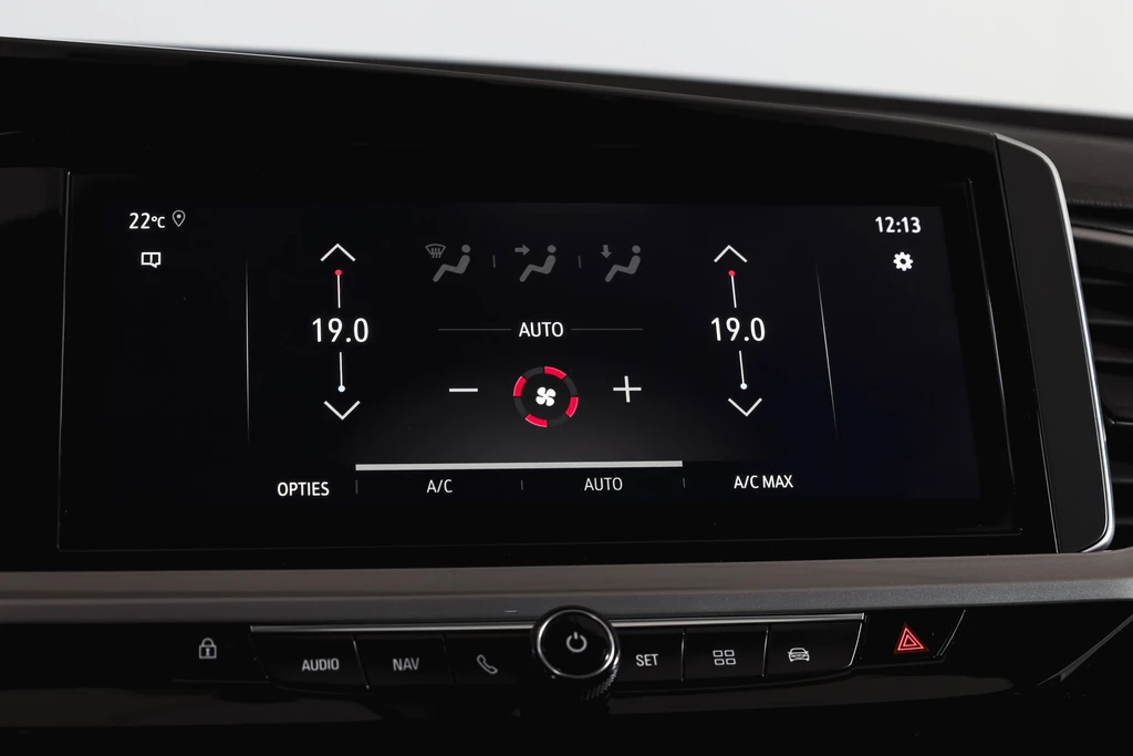 Opel Grandland – foto 23