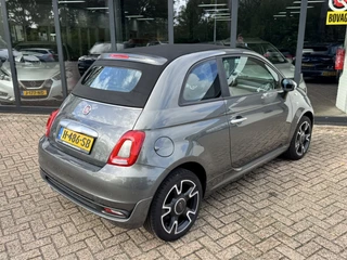 Fiat 500C – thumbnail 5