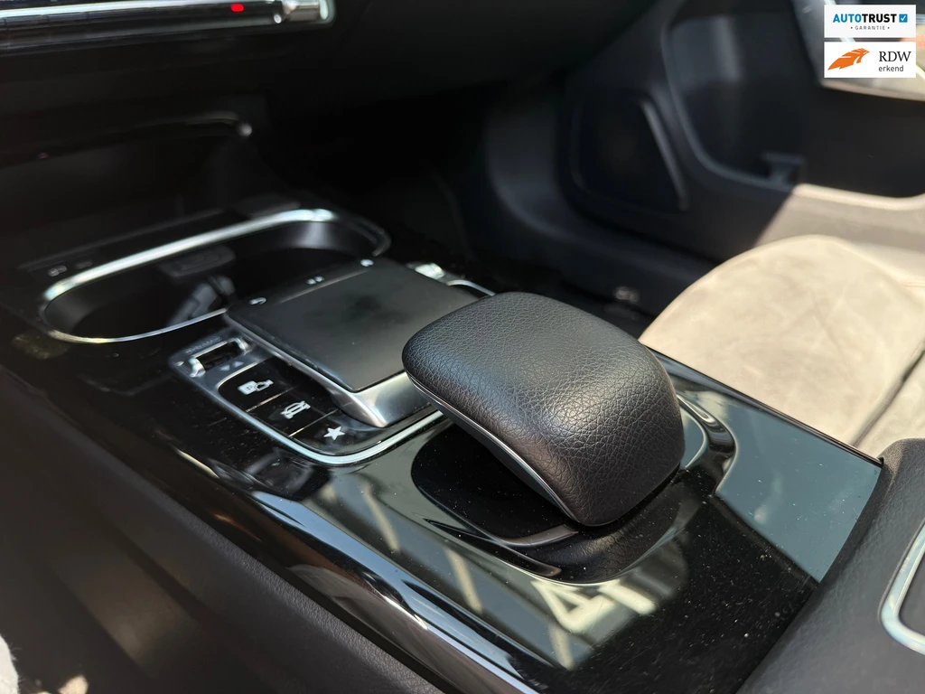 Mercedes-Benz A-Klasse – foto 18