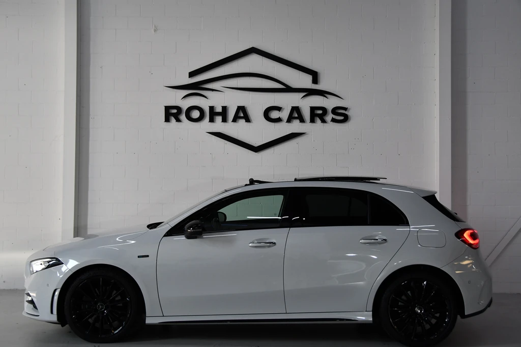 Mercedes-Benz A-Klasse – foto 2