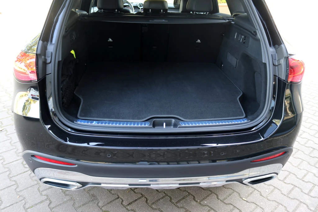 Mercedes-Benz GLC – foto 24