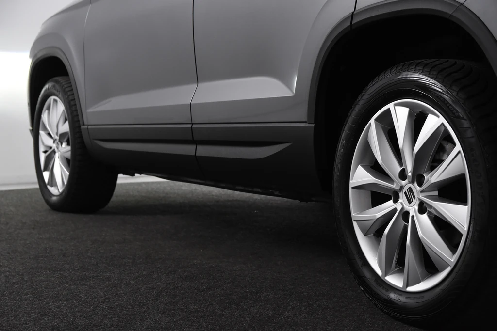 SEAT Ateca – foto 31