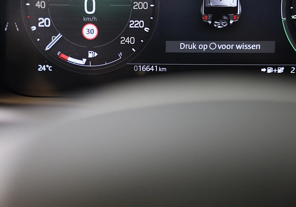 Land Rover Defender – foto 36