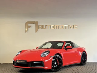 Porsche 911 – thumbnail 1