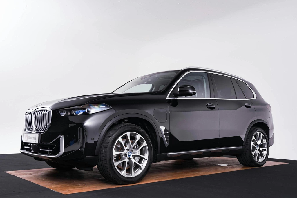 BMW X5 – foto 4