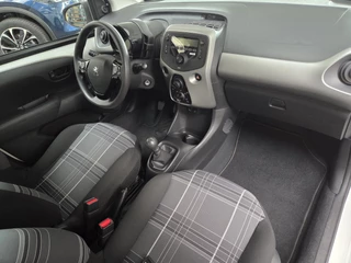 Peugeot 108 – thumbnail 16