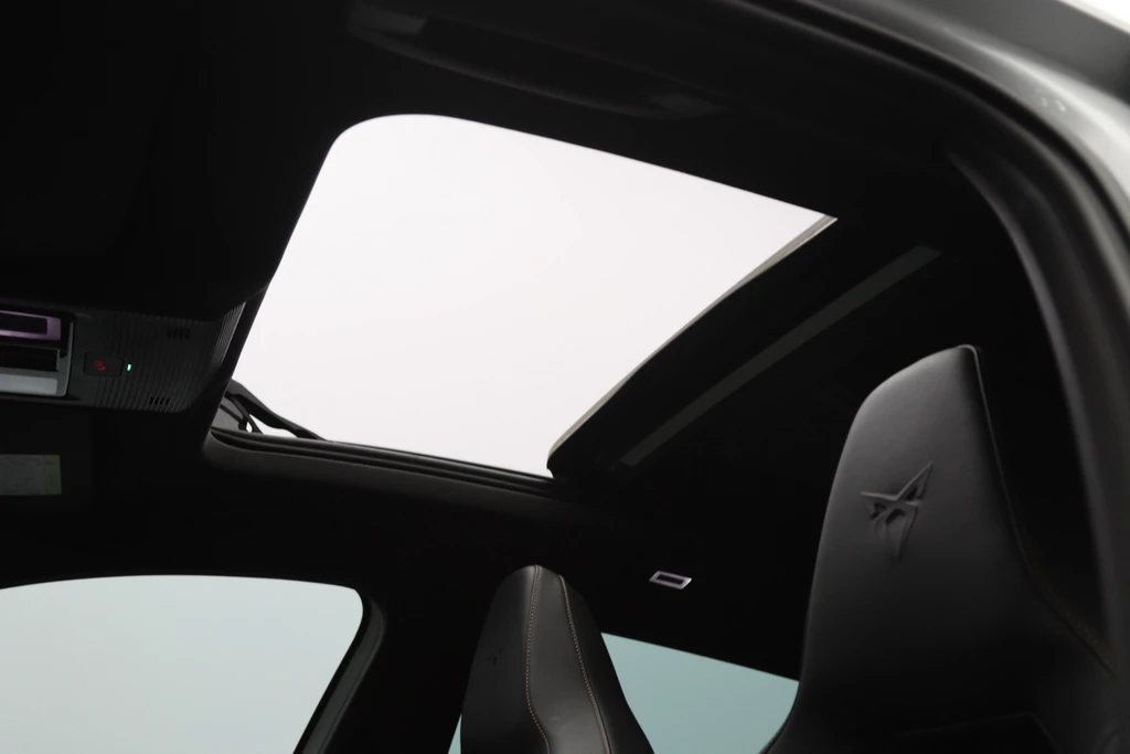 CUPRA Formentor – foto 11