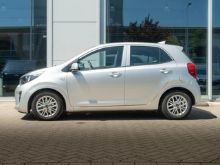 Kia Picanto – thumbnail 4