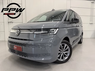 Volkswagen Multivan – thumbnail 1