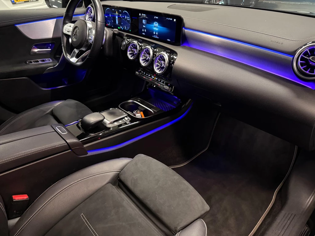 Mercedes-Benz CLA – foto 15