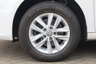 Volkswagen Caddy – thumbnail 8