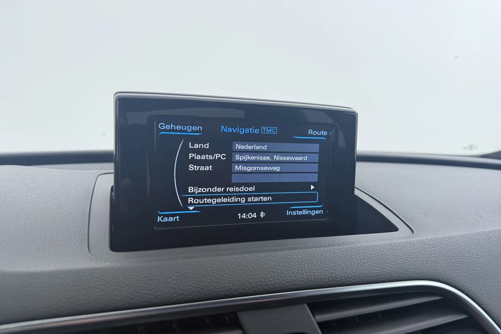 Audi Q3 – foto 28
