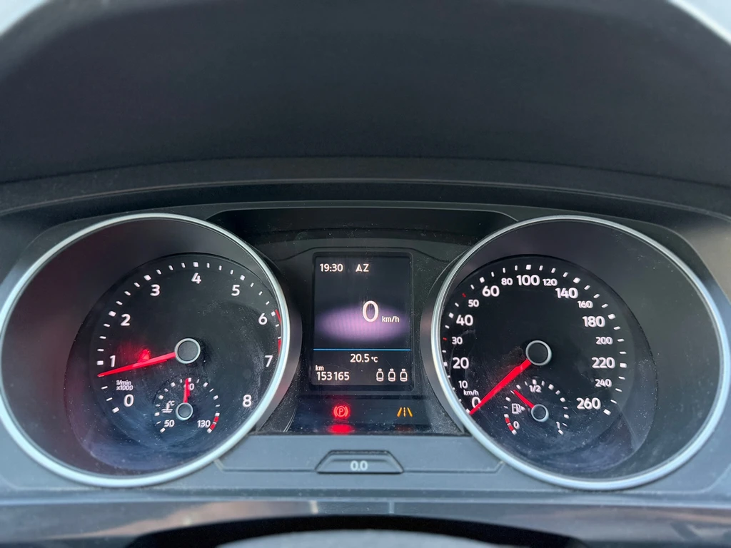Volkswagen Tiguan – foto 56