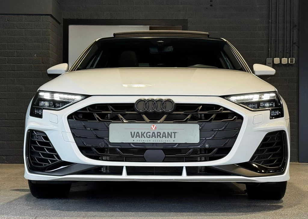 Audi A3 – foto 8