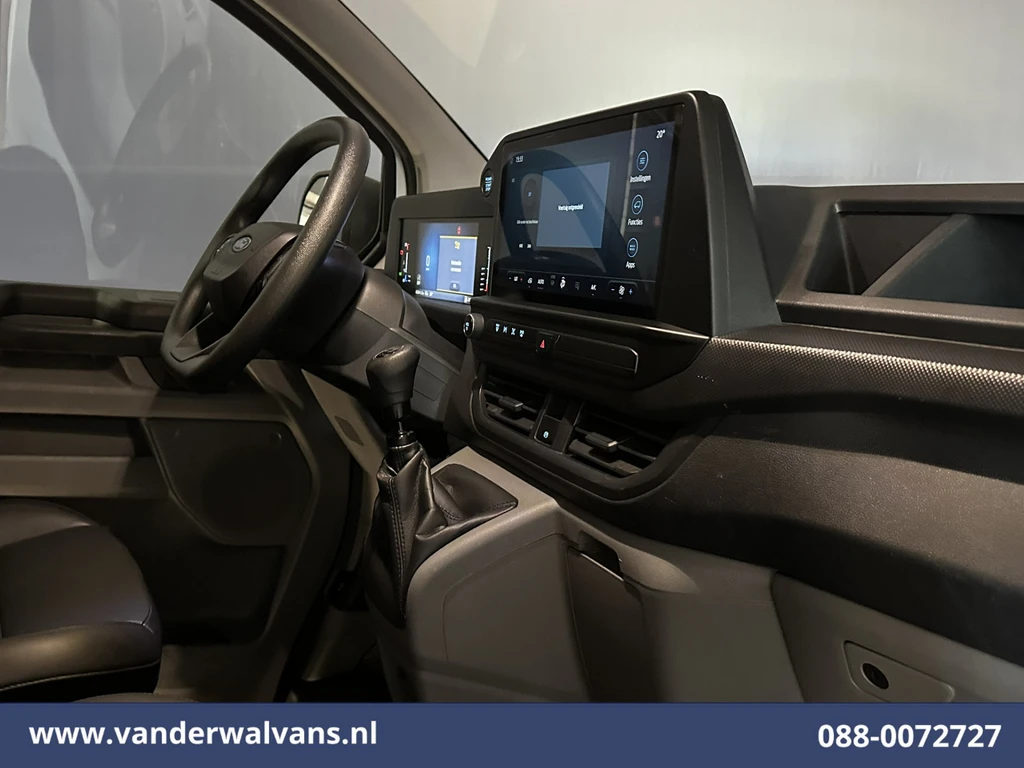 Ford Transit Custom – foto 15