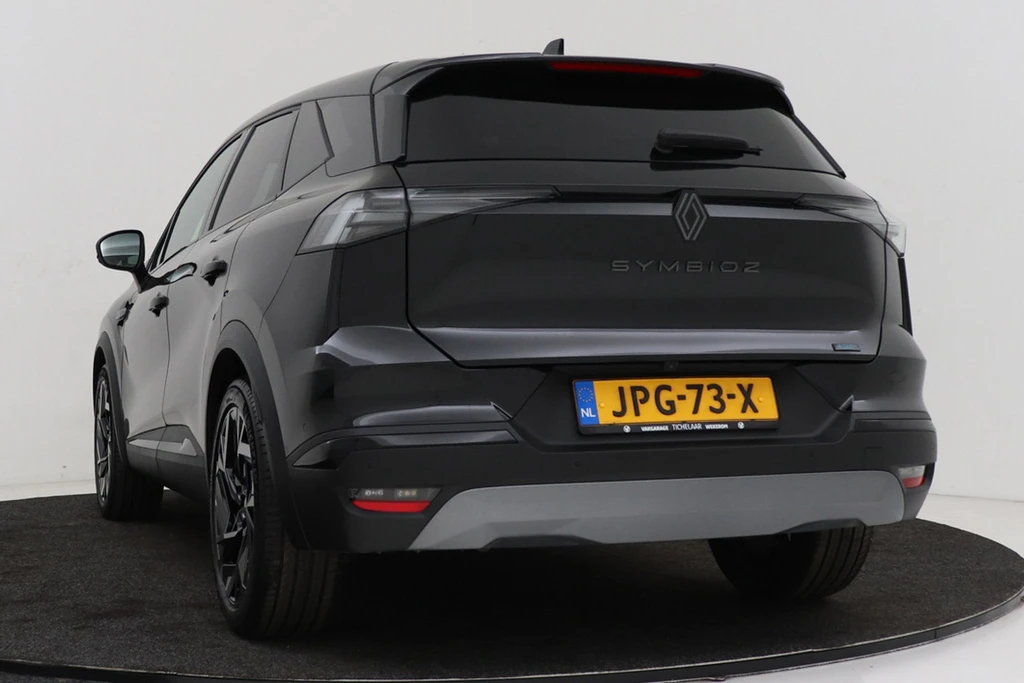 Renault Symbioz – foto 6