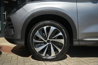 BYD SEAL U – thumbnail 9