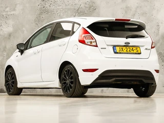 Ford Fiesta – thumbnail 5