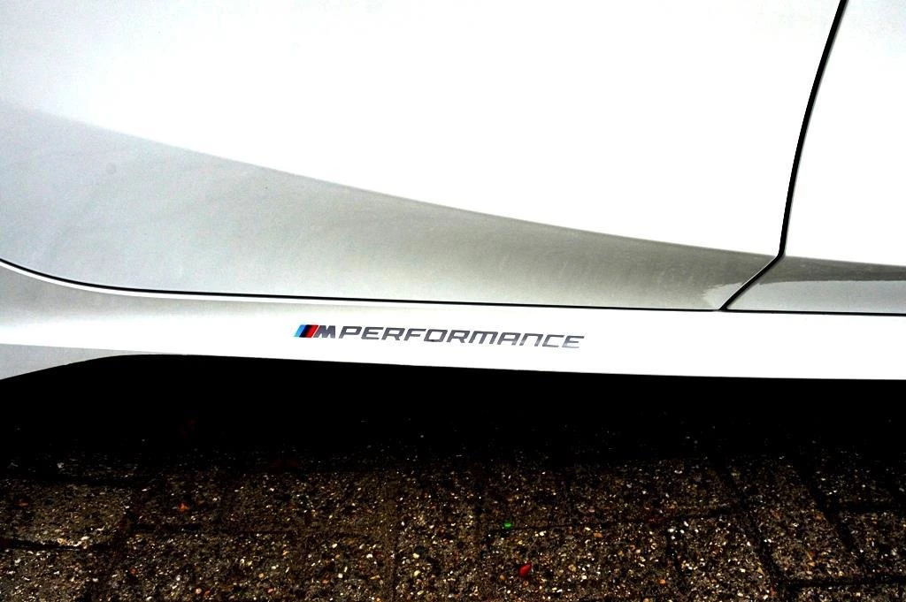 BMW 3 Serie – foto 34