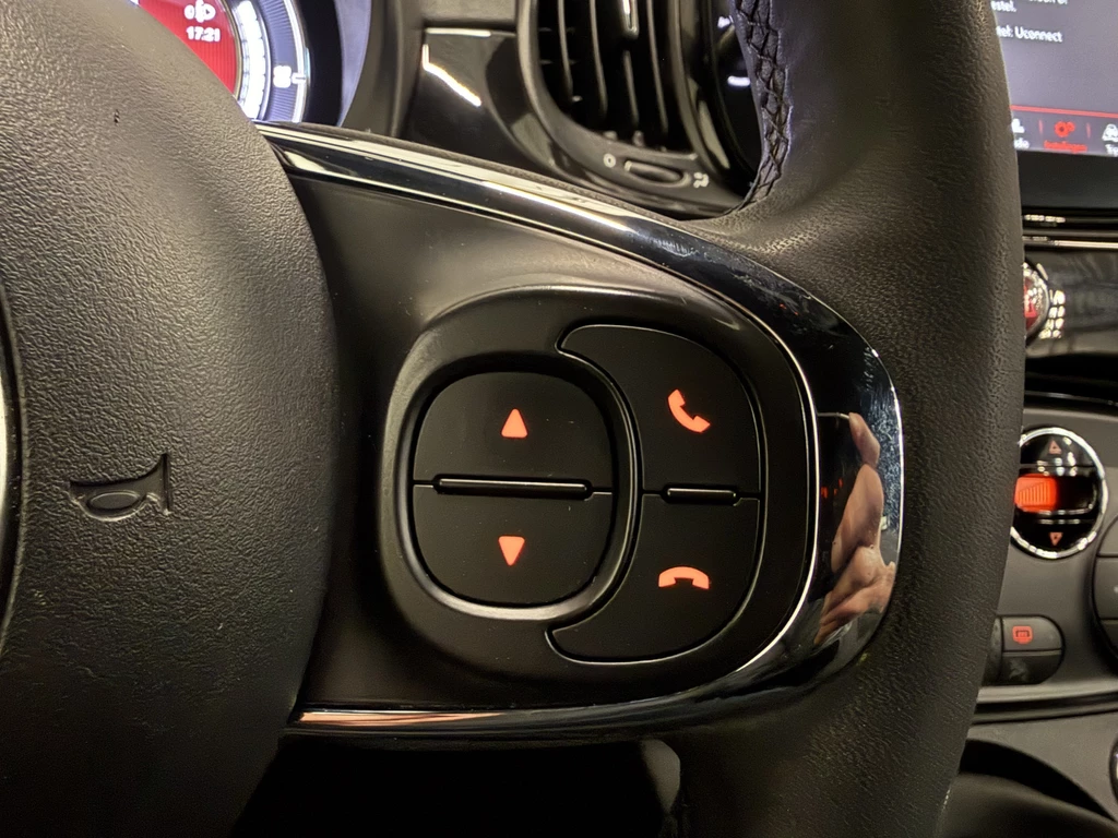 Fiat 500C – foto 26