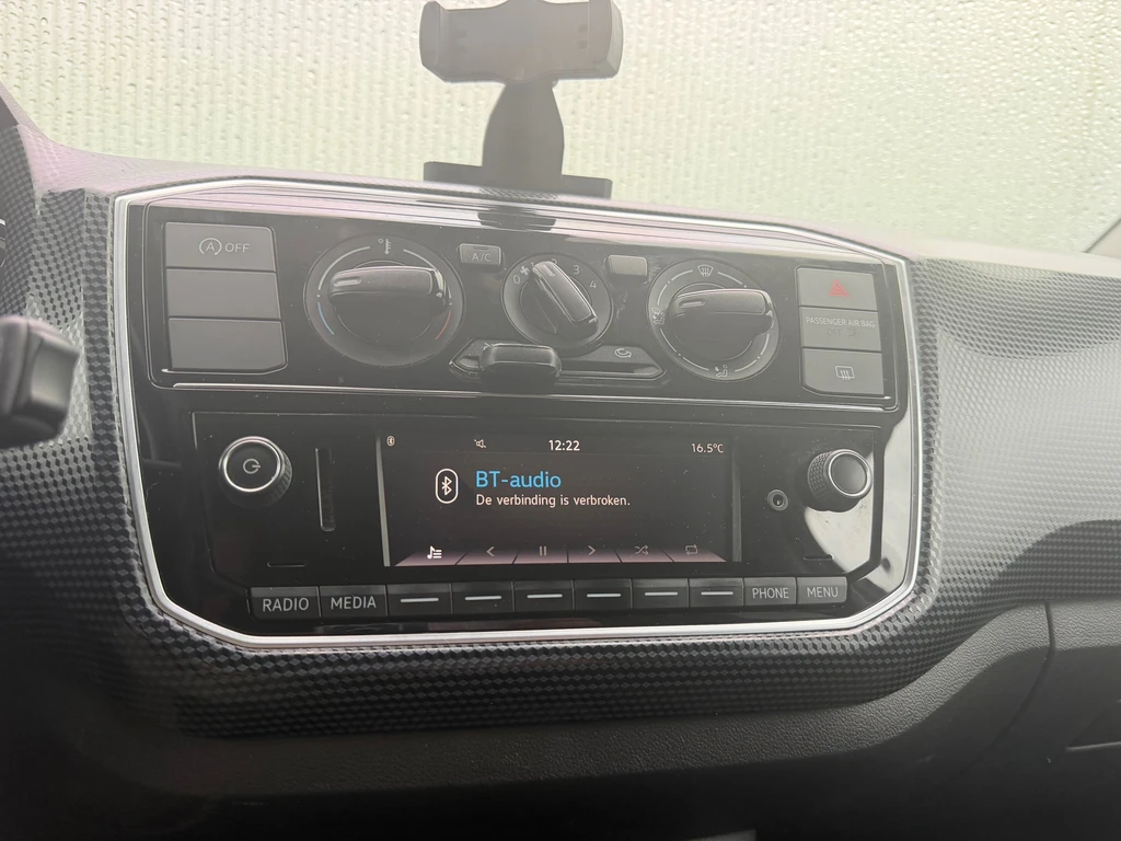 Volkswagen up! – foto 13