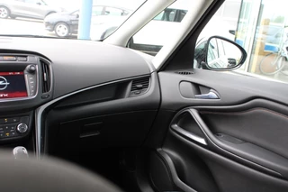 Opel Zafira – thumbnail 15
