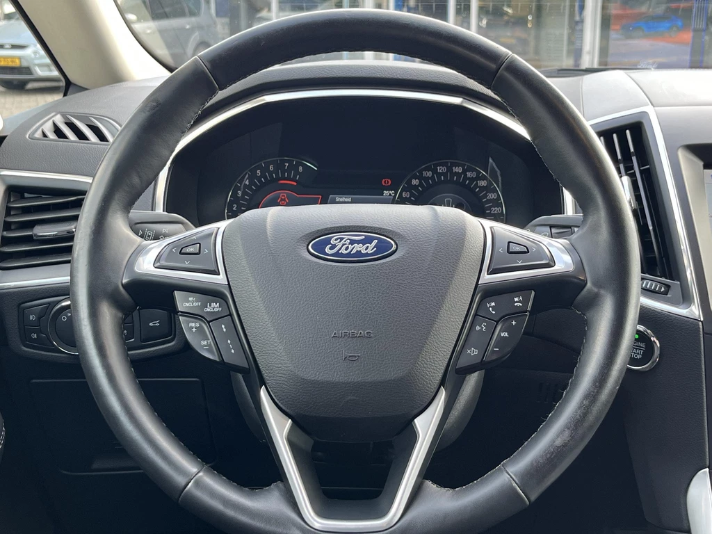 Ford S-Max – foto 23