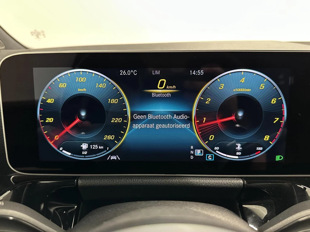 Mercedes-Benz B-Klasse – foto 28