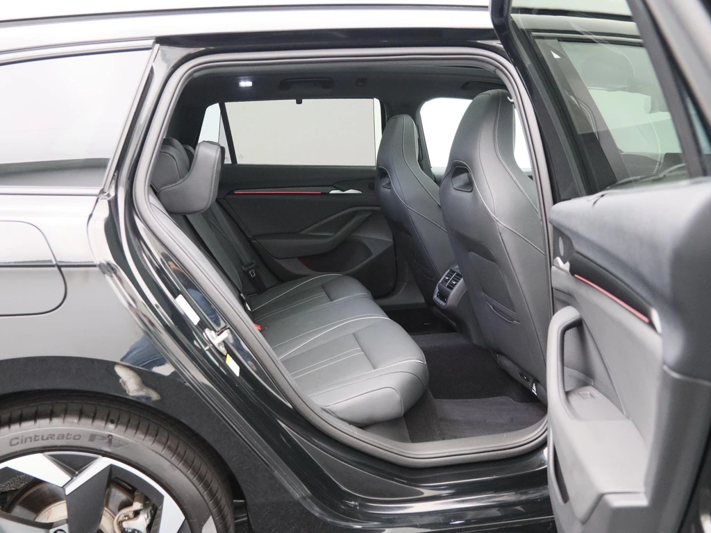 Škoda Superb – foto 44